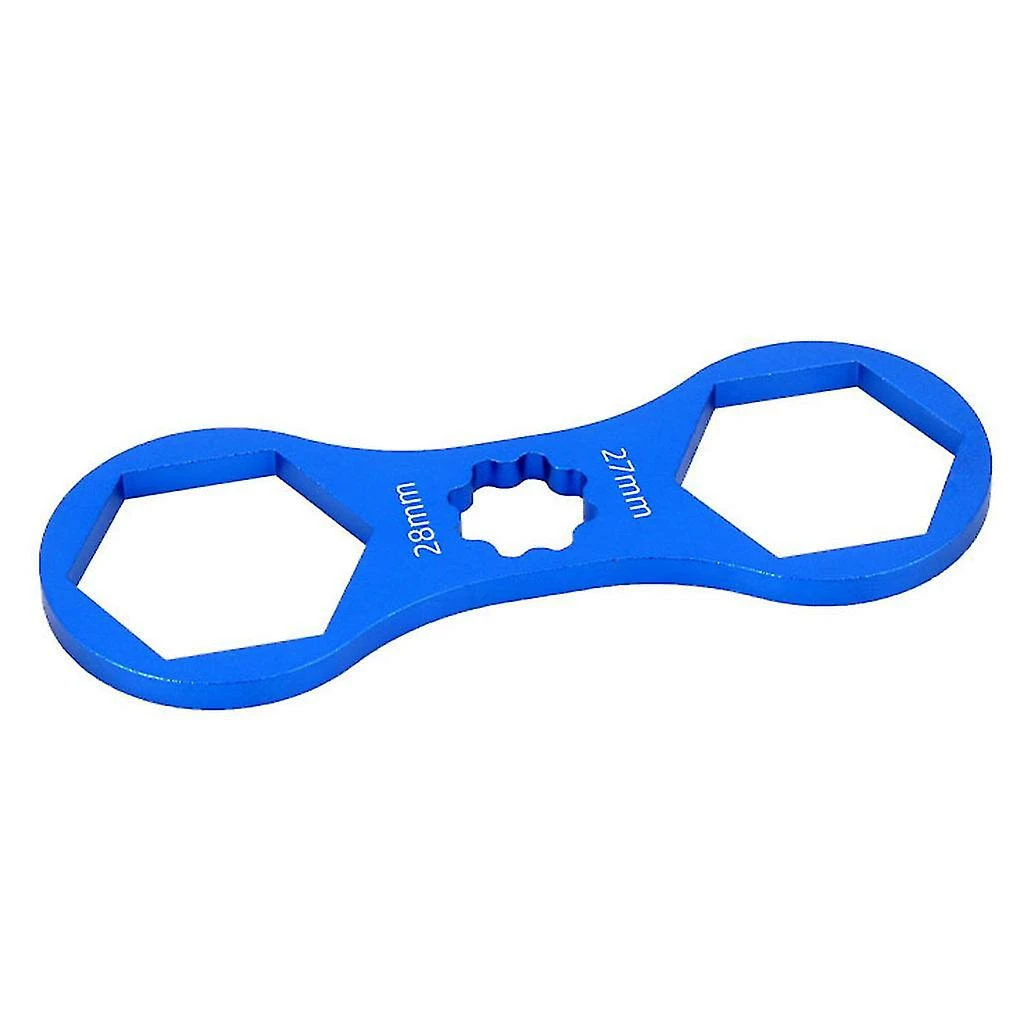 Bike Front Fork Cap Wrench Disassembly Tools Mountain Bike Parts Wrench - Jxlgv 1 Bike Front Fork Cap Wrench Disassembly Tools Mountain Bike Parts Wrench - Jxlgv