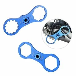 Bike Front Fork Cap Wrench Disassembly Tools Mountain Bike Parts Wrench - Jxlgv 8 Bike Front Fork Cap Wrench Disassembly Tools Mountain Bike Parts Wrench - Jxlgv -Bikes Shop 791190597 max