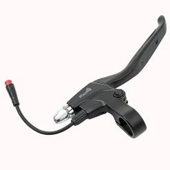 For Scooter E-bike Scooter Electric Bicycle Brake Lever Handle Bar Grips - Jxlgv -Bikes Shop 791192661 max