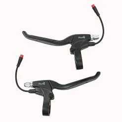 For Scooter E-bike Scooter Electric Bicycle Brake Lever Handle Bar Grips - Jxlgv -Bikes Shop 791192686 max