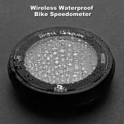 Unbranded Wireless Bike Computer, Multifunction Bike Speedometer Lcd Backlight, Universal Waterproof Bike Speedometer, Bike Tracker, Odometer, Mtb Road Bike Acc 7 Unbranded Wireless Bike Computer, Multifunction Bike Speedometer Lcd Backlight, Universal Waterproof Bike Speedometer, Bike Tracker, Odometer, Mtb Road Bike Acc -Bikes Shop 795186532 max