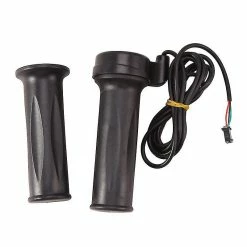 Unbranded Electric Bike Full Twist Speed Throttle Electric Bicycle E-bike