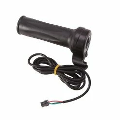 Unbranded Electric Bike Full Twist Speed Throttle Electric Bicycle E-bike -Bikes Shop 796674225 max