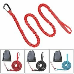 Get-It Kids Bicycle Tow Rope Elastic Bicycle Tow Strap Bike Towing Rope -Bikes Shop 797990043 max