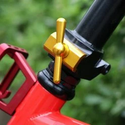 Unbranded Bike Magnetic Bicycle Hinge Clamp Leve-r Plate Hinge Clamp Leve-r Plate -Bikes Shop 798028333 max
