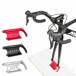 Kry Alloy Front Fork Holder For Mountain Road Bike Fixed Quick Release Clamp -Bikes Shop 799100418 max