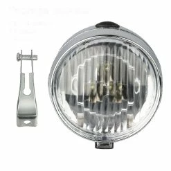 Unbranded Al Vinta Led Ycle Bike Retro Lamp -Bikes Shop 802097542 max