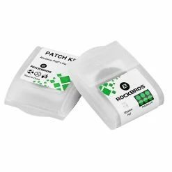 Unbranded Round Rubber Patch Bicycle Inner Tire Repair Kits Bike Puncture Maintenance -Bikes Shop 808690779 max