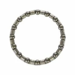 Unbranded 37mm Frame Front Fork Bead Bicycle Headset Bearing Steel Ball Retainer Bike Part