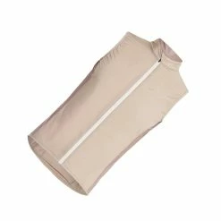 Unbranded Windproof Cycling Vest Sleeveless Quick Drying Bike Clothes Women