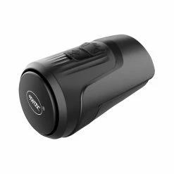 Unbranded Bicycle Electric Usb Charging Horn Super Loud Children's Rainproof Mountain Bike Riding Equipment