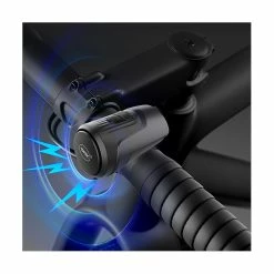 Unbranded Bicycle Electric Usb Charging Horn Super Loud Children's Rainproof Mountain Bike Riding Equipment -Bikes Shop 816082475 max