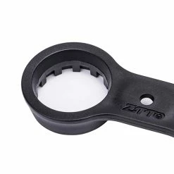 Unbranded 2x Durable Bicycle Wrench, Double Head Front Fork Spanner, Practical Bike Repair Tools Fits For Sr Suntour Xct Xcm Xcr Forks -Bikes Shop 818495791 max