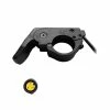 Unbranded E-bike Thumb Throttle Tt-009 L/r 3 Pin Waterproof Plug For Electric Bicycle Bbs01 Bbs02 Mid Motor