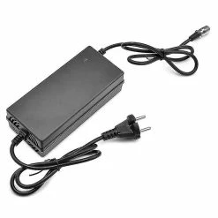 Unbranded Electric Scooter Charger Electric Bike Battery Charger