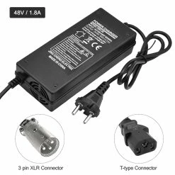 Unbranded Electric Scooter Charger Electric Bike Battery Charger -Bikes Shop 838365419 max