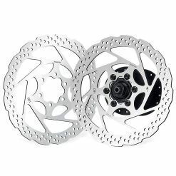 Unbranded Toopre 160mm/203mm Bike Brake Rotor Centerline Stainless Steel Rotor Disc Brakefor 8 Unbranded Toopre 160mm/203mm Bike Brake Rotor Centerline Stainless Steel Rotor Disc Brakefor -Bikes Shop 842610470 max