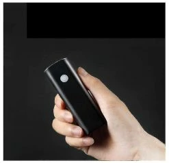 CRYSTAL Usb Rechargeable Bike Light Set, 400 Lumens Bicycle Headlight, 2400 Mah Batteryipx65 Water Proof Front Cycle Lights For Cycling, Mountain Bike.(black) -Bikes Shop 846403310 max