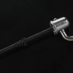 Ledilang 1 Pc Silver Bike Quick Release Skewer Part For Trainer Bicycle Road Mountain Cycling Bike Rear Whee -Bikes Shop 846461847 max