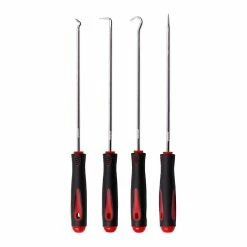 Ledilang Bicycle Front Fork Oil Seal Hook For Road Bike Shock Absorber O-rings Professional Repair Tools,lon