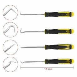 Ledilang Bicycle Front Fork Oil Seal Hook For Road Bike Shock Absorber O-rings Professional Repair Tools,lon -Bikes Shop 846462230 max