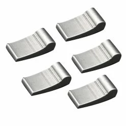 Ledilang 5pc Bike Hub Body Pawls Mountain Bicycle Steel Wheel Hub Body Pawl For Novatec Fulcrum Quanto Shims