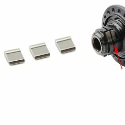 Ledilang 5pc Bike Hub Body Pawls Mountain Bicycle Steel Wheel Hub Body Pawl For Novatec Fulcrum Quanto Shims -Bikes Shop 846462844 max