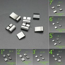 Ledilang 5pc Bike Hub Body Pawls Mountain Bicycle Steel Wheel Hub Body Pawl For Novatec Fulcrum Quanto Shims -Bikes Shop 846462967 max