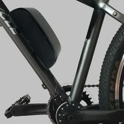 Ledilang E-bike Controller Box Rainproof Lithium Battery Controller Case Protector For Electric Bicycle Scoo -Bikes Shop 846463268 max