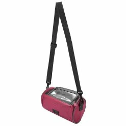 Ledilang Outdoor Bicycle Handlebar Bag Mountain Bike Press Screen Mobile Phone Head Bag Outdoor 5l Multifunc