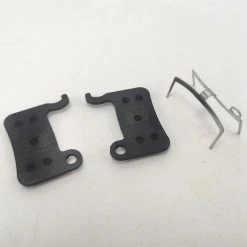 Unbranded 4x Zoom Brake Pads Hydraulic Disc Brake Metal Suitable For Hb875, Hb870, Hb100 Mountain Bike Access 7 Unbranded 4x Zoom Brake Pads Hydraulic Disc Brake Metal Suitable For Hb875, Hb870, Hb100 Mountain Bike Access -Bikes Shop 846533938 max