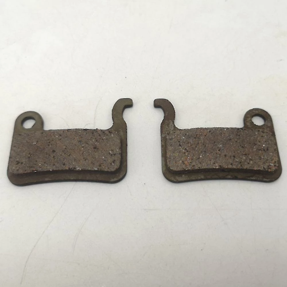 Unbranded 4x Zoom Brake Pads Hydraulic Disc Brake Metal Suitable For Hb875, Hb870, Hb100 Mountain Bike Access 4 Unbranded 4x Zoom Brake Pads Hydraulic Disc Brake Metal Suitable For Hb875, Hb870, Hb100 Mountain Bike Access - Image 4