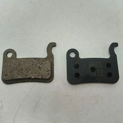Unbranded 4x Zoom Brake Pads Hydraulic Disc Brake Metal Suitable For Hb875, Hb870, Hb100 Mountain Bike Access 9 Unbranded 4x Zoom Brake Pads Hydraulic Disc Brake Metal Suitable For Hb875, Hb870, Hb100 Mountain Bike Access -Bikes Shop 846534054 max