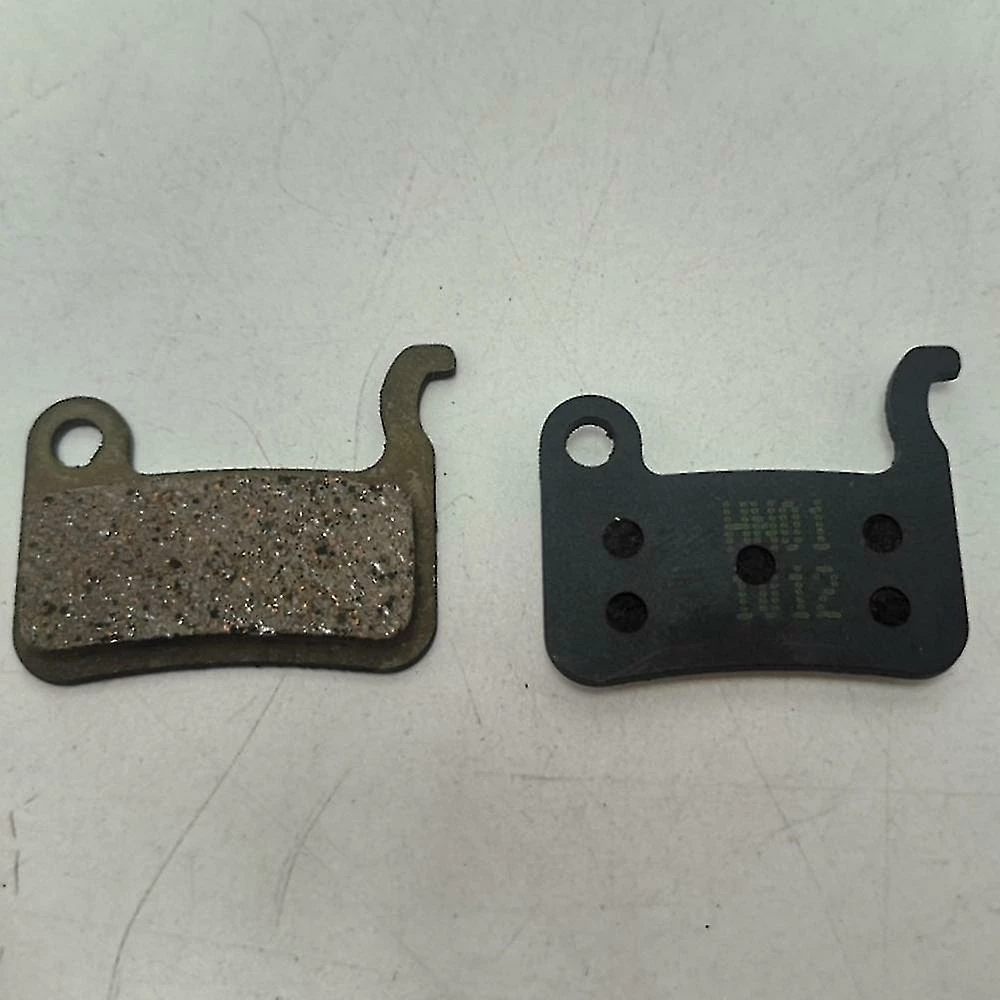 Unbranded 4x Zoom Brake Pads Hydraulic Disc Brake Metal Suitable For Hb875, Hb870, Hb100 Mountain Bike Access 5 Unbranded 4x Zoom Brake Pads Hydraulic Disc Brake Metal Suitable For Hb875, Hb870, Hb100 Mountain Bike Access - Image 5
