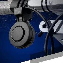 Unbranded Electric Bike Horn 120 Db Cycling Bicycle Scooter Horn 4 Sound Modes With Rechargeable Battery Waterproof Bicycle1pcs-black 9 Unbranded Electric Bike Horn 120 Db Cycling Bicycle Scooter Horn 4 Sound Modes With Rechargeable Battery Waterproof Bicycle1pcs-black -Bikes Shop 846710784 max