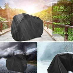 Unbranded Bike Cover For 2 Bikes 210d Ripstop Material Windproof Anti Uv1pcs 8 Unbranded Bike Cover For 2 Bikes 210d Ripstop Material Windproof Anti Uv1pcs -Bikes Shop 846715358 max