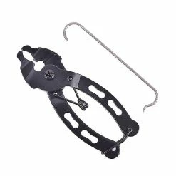 Unbranded Set B Bike Bicycle Chain Quick Link Plier Tool Remover Connector Opener Lever