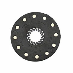 Unbranded Speed Sensor Electric Bicycle Pedal 5/8/12 Magnets E-bike System Assist